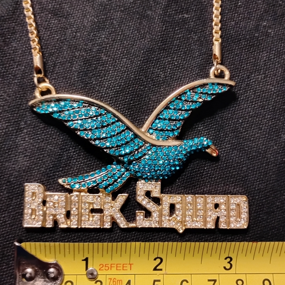 Bricksquad chain - Picture 4 of 8